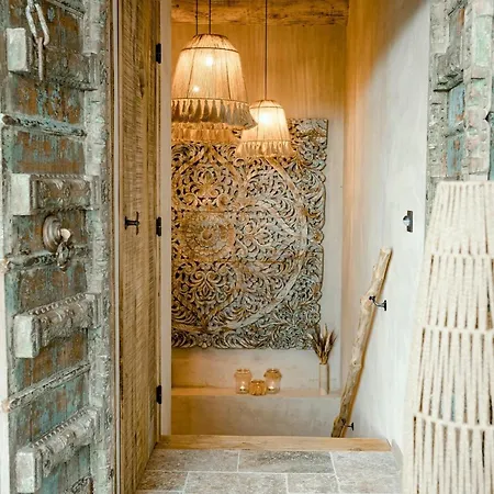 Bed & Breakfast La Hindi *