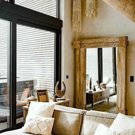 Bed & Breakfast La Hindi *