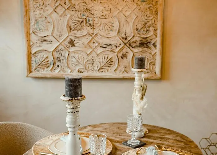 La Hindi Отель типа 